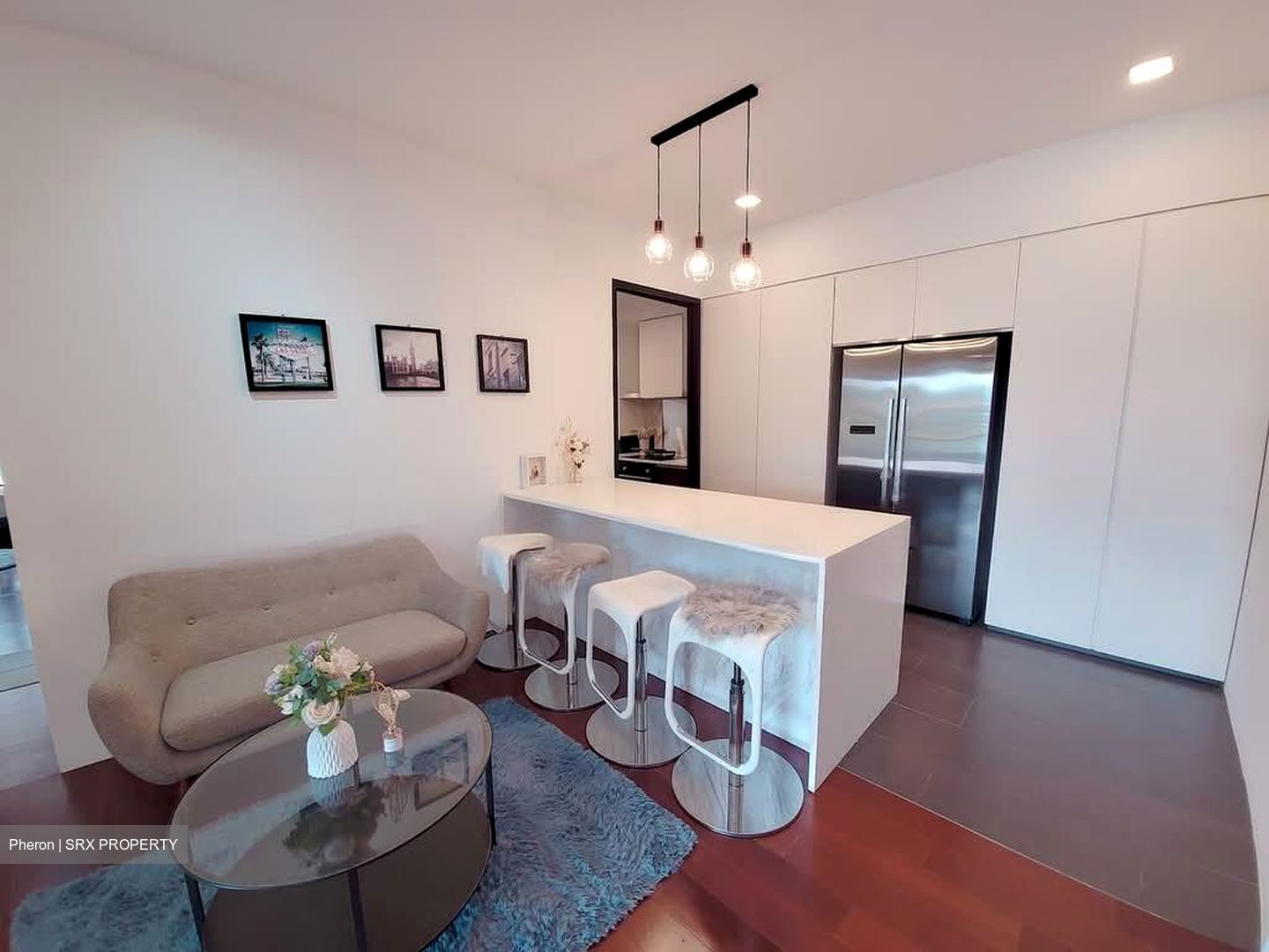 Nomu (D9), Apartment #558517021